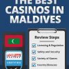 Exploring The Legal Maldives Slot Sites