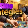 Maldives Casino Strategies For Beginners