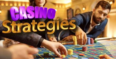 Maldives Casino Strategies For Beginners