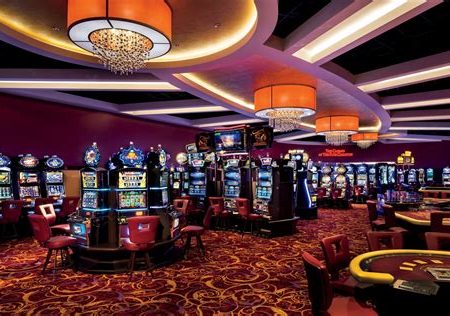 Top 10 Casinos to Visit in The Maldives